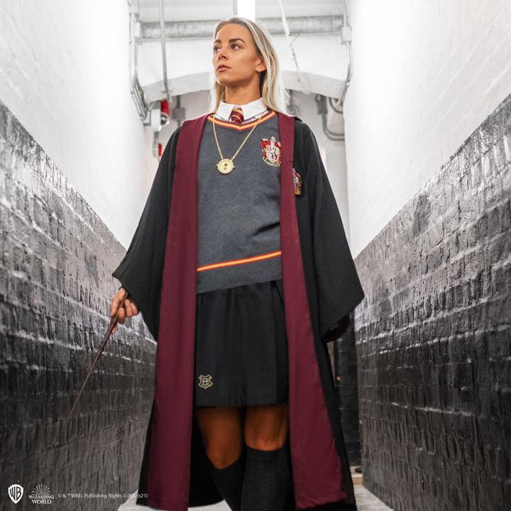 Produktbild Cinereplicas Harry Potter: Hogwarts - Schuluniform (L)