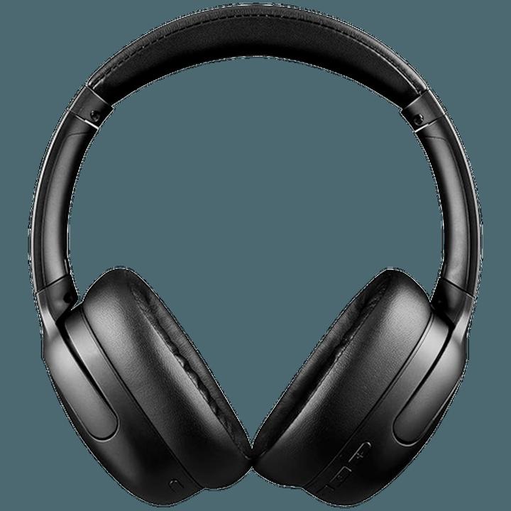 Actual product image Intenso O400HA over-ear headphones - Hybrid Active Noise Cancelling, up to 75 hours runtime and B (ANC, 75 h, Wireless)