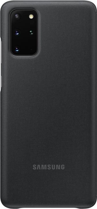 Immagine prodotto Samsung EF-ZG985CBEGWW Custodia protettiva per telefoni cellulari 17 cm (6.7" ) Flip case Nero (Samsung Galaxy S20+)
