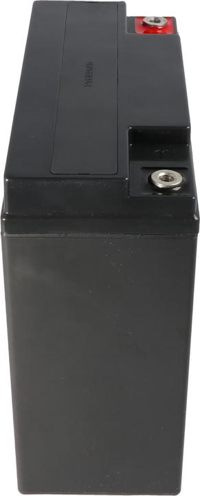 Immagine prodotto Kung Long Batteria WP22-12NE, 181x76 x167mm, filettatura interna M6 (12V, 6.60 A)