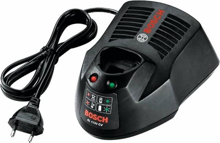 Image du produit Bosch Professional Perceuse-visseuse sans fil GSR 12V-15 FC(2x 2.0 Ah  GAL 12V-40  GFA 12-B  GFA 12-W  GFA 12-E (Fonctionnement sur batterie)