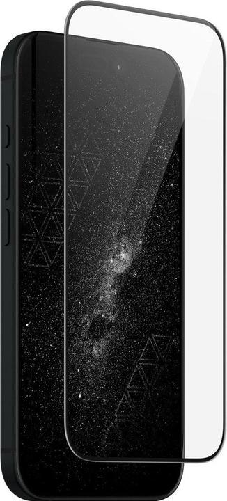 Actual product image PanzerGlass Ceramic Protection Ultra-Wide Fit (1 Piece, Apple iPhone 15, Apple iPhone 16)