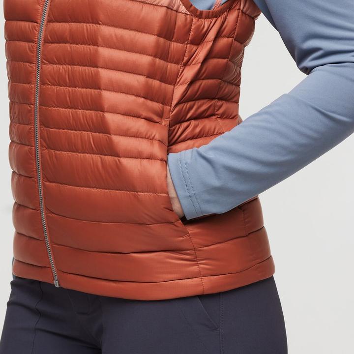 Image du produit Cotopaxi Fuego Down Vest (XS)