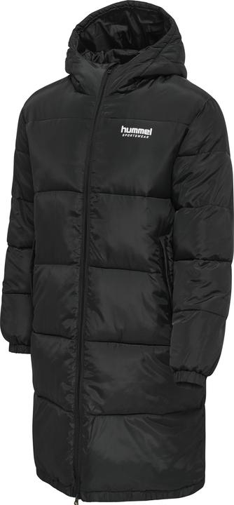 hummel Lgc Nicola Long Puff Coat