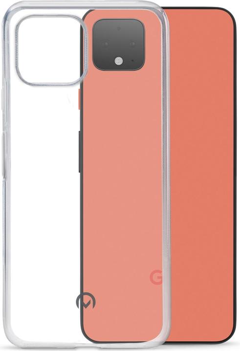 Actual product image Mobilize Jelly shell (Google Pixel 4 XL)
