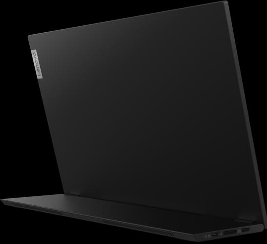 Image du produit Lenovo ThinkVision M15 (1920 x 1080 pixels, 15.60")