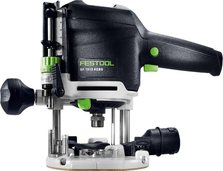 Actual product image Festool OF 1010 REBQ-Plus