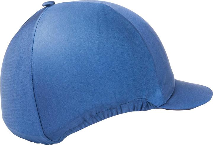 TdeT Nylonüberzug für Reithelm (One Size)
