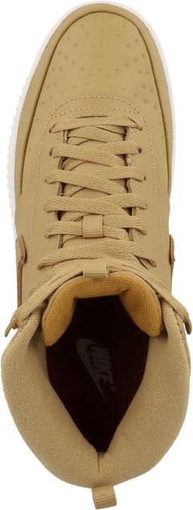 Produktbild Nike Court Vision Mid Winter - 55729 (47)