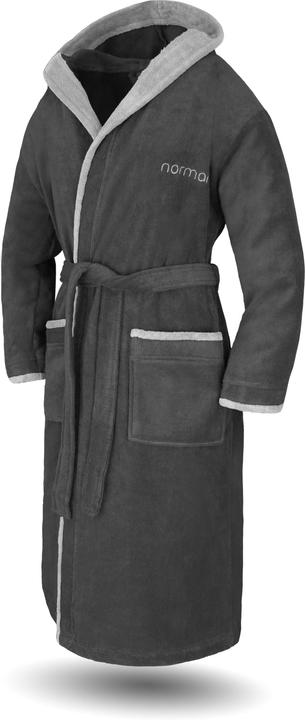 Immagine prodotto Normani Accappatoio donna Wellness 100% cotone - 8781 (XL)
