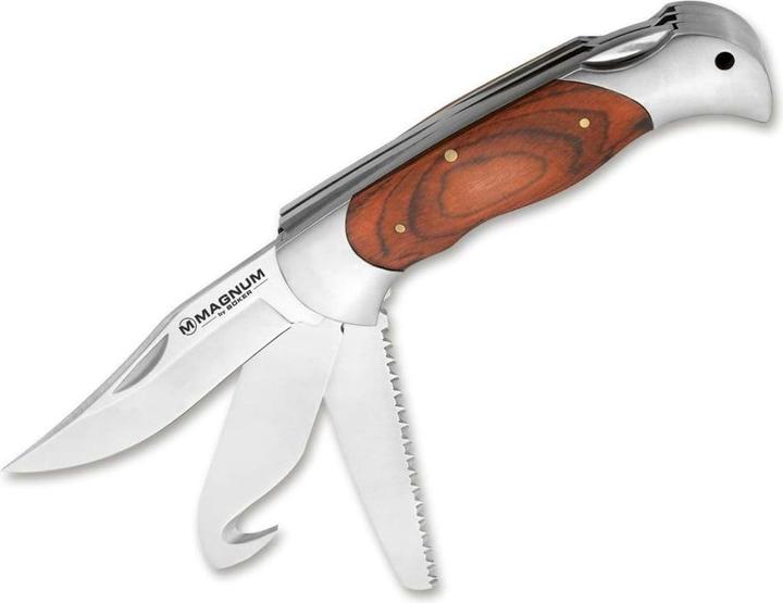 Produktbild Böker Classic Hunter (9 cm)