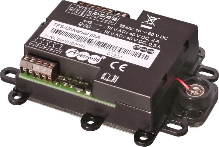 Actual product image Auerswald Tfs-Universal Plus