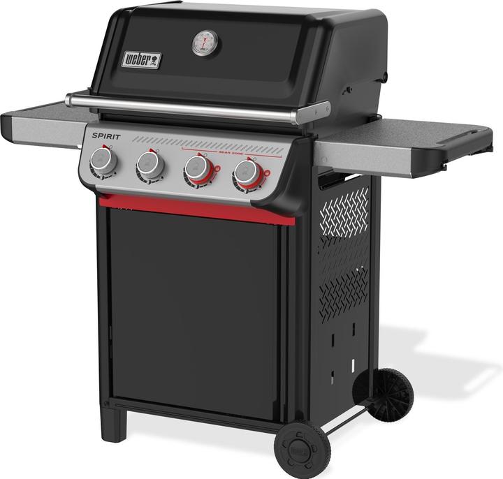Immagine prodotto Weber Spirit E-425 GBS (10.26 kW)