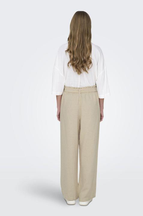 Actual product image JdY Linen trousers Trousers (40)