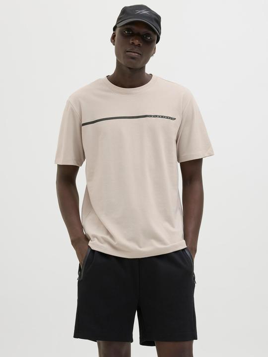 Immagine prodotto Jack & Jones Jcofusion Full Branding Tee Ss Crew Noos (XXL)
