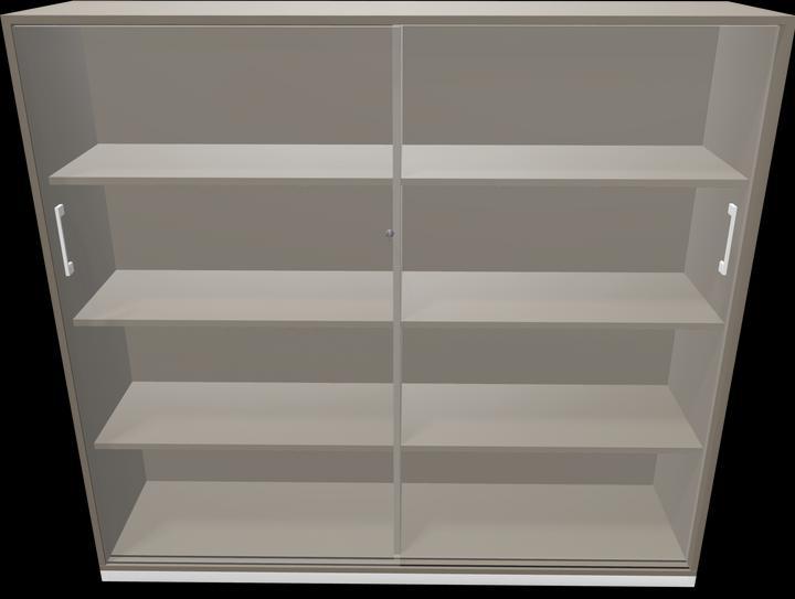 Immagine prodotto Narbutas Scelta armadio ad ante scorrevoli (160 x 40 x 146,5 cm)