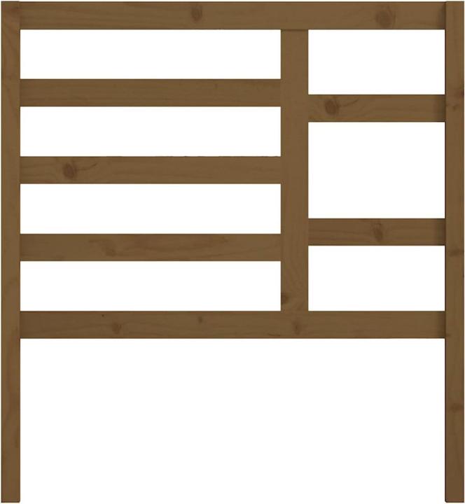 Immagine prodotto VidaXL Edan (106 x 4 x 104 cm)