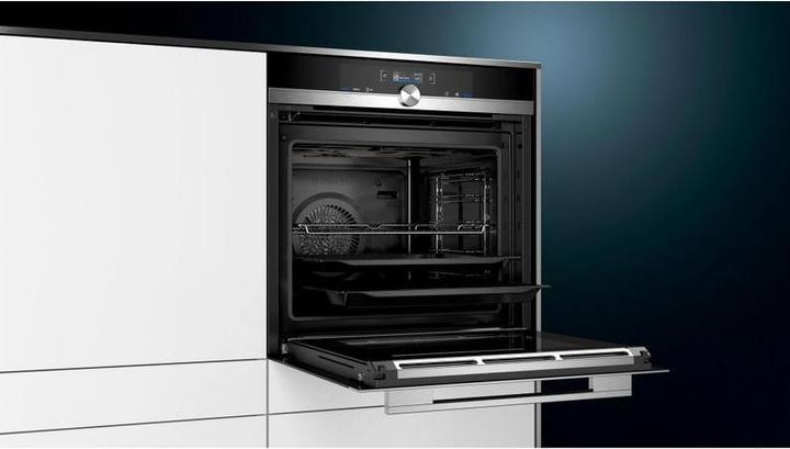 Actual product image Siemens Hb675gbs1