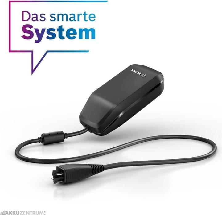 Image du produit Bosch eBike Chargeur BPC3200 (Chargeur de vélo électrique)