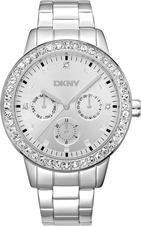 Immagine prodotto DKNY Parsons Multi Glitz - DK1L055M0035 (40 mm)
