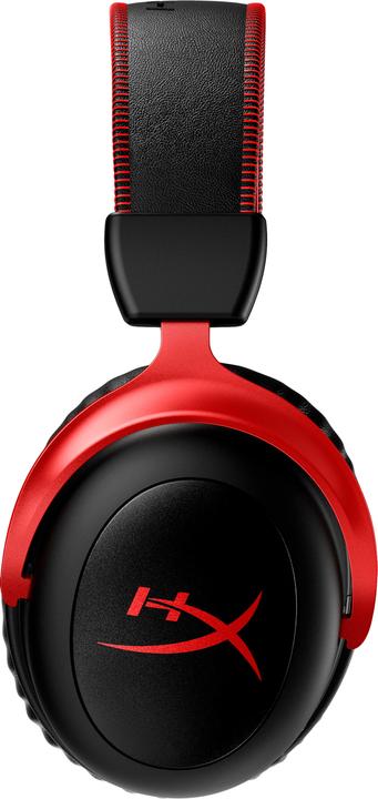 Actual product image HyperX Cloud II (Wireless)