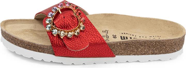 Produktbild Vitaform Pantolette Soft (38)