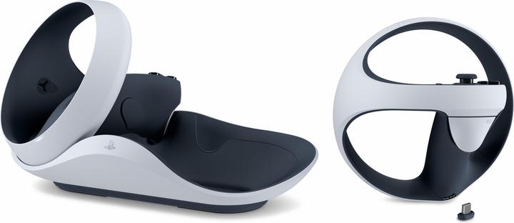 Sony Charging station for Playstation VR2 Sense controller