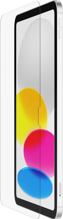 Produktbild Belkin Screenforce Tempered Glass (1 Stück, Ipad 10)
