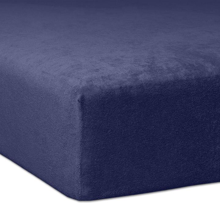 Blau, Marine