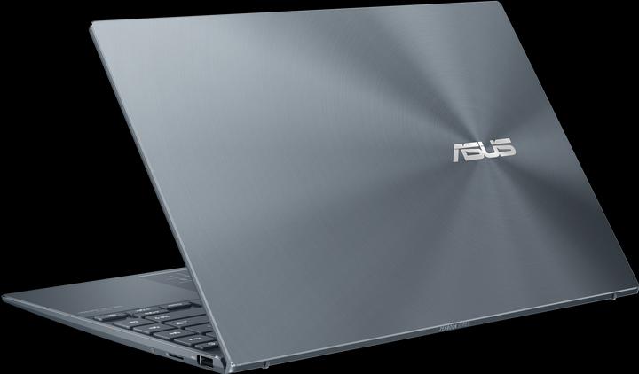 Produktbild ASUS ZenBook 14 – UX425JA-HM027R (14", Intel Core i5-1035G1, 16 GB, 1000 GB, DE)