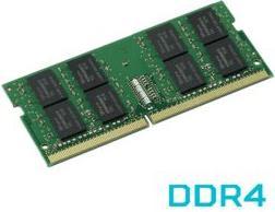 Actual product image Crucial Laptop Memory (1 x 8GB, 2400 MHz, DDR4-RAM, SO-DIMM)