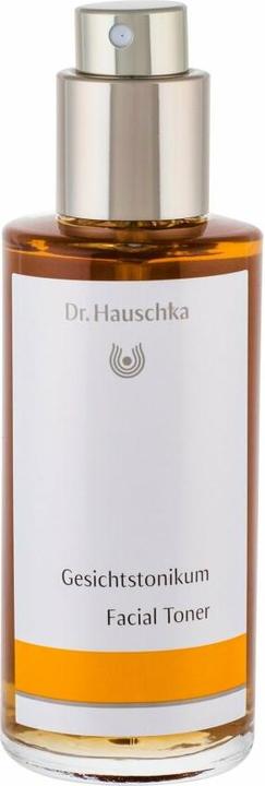 Actual product image Dr. Hauschka Face Tonic (Cleansing lotion, 100 ml)