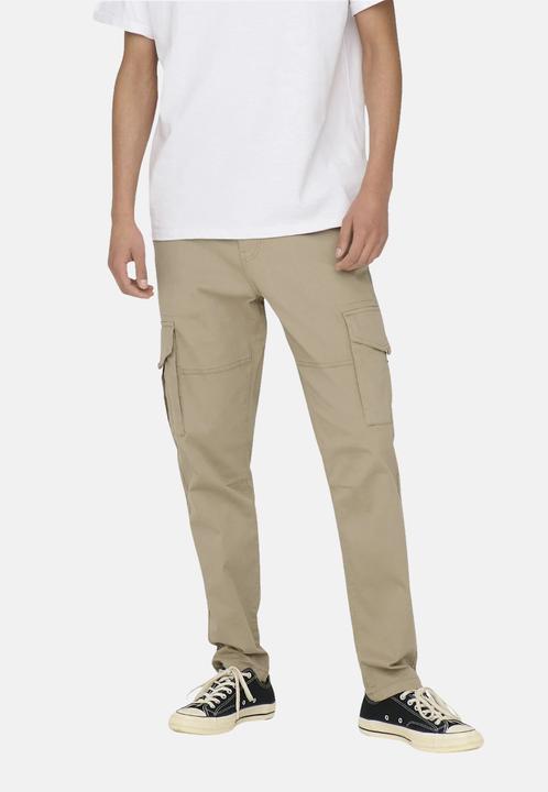 Produktbild Only & Sons Onsdean Life Tap Cargo 0032 Pant Noos (W29/L34)