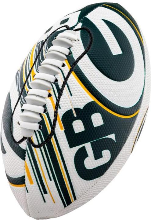 Actual product image Franklin NFL Air Tech Football