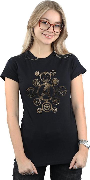 Produktbild Universal Textiles TShirt (XL)