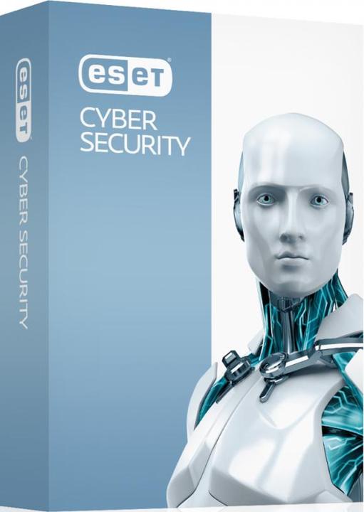 Actual product image ESET Cyber Security Pro 3 User 1 Year Renewal License (3 User, 12 months)