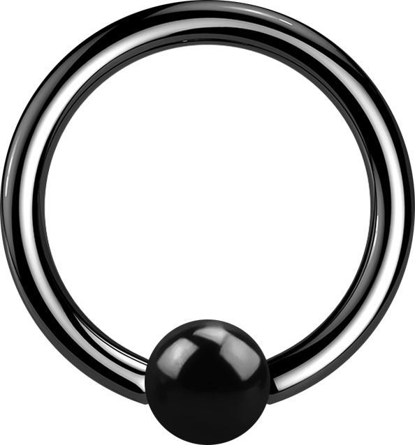 Produktbild Star Piercing Flared Tunnel hellblau (ohne MessingChirurgenstahl 316L, Acrylohne Messing)