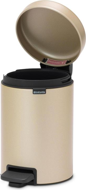 Immagine prodotto Brabantia Cestino a pedale (3 l)