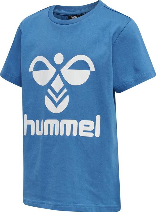 Produktbild hummel Tres T-Shirt S/S (122)