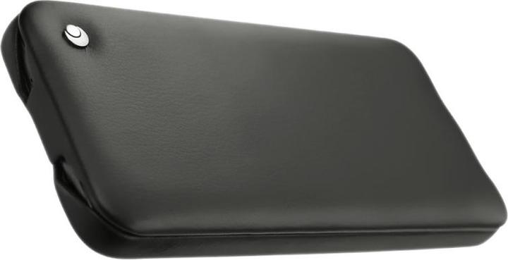 Productafbeelding Noreve Lederen omslag verticaal (Huawei P20 Pro)