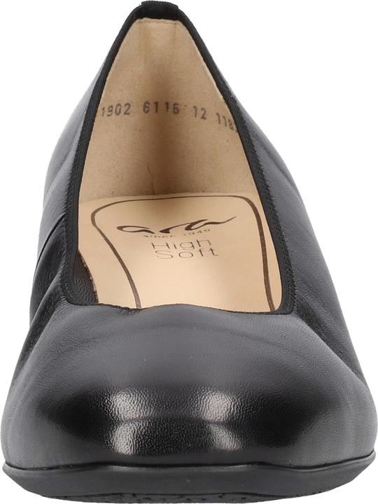Actual product image Ara court shoe (38.5)