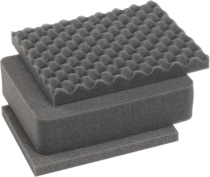 Actual product image Peli Storm iM2050 Replacement Foam Set