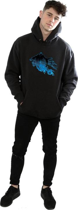 Produktbild Dementor Silhouette Kapuzenpullover (XL)
