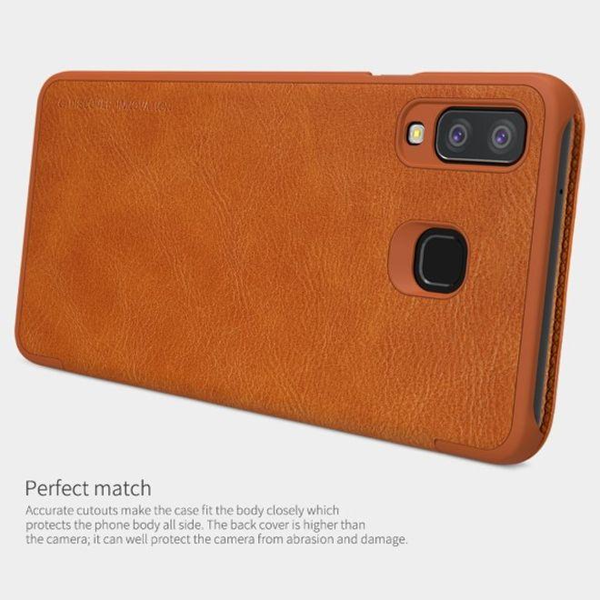 Immagine prodotto Nillkin Serie Qin (Samsung Galaxy A8 Star, Samsung Galaxy A9)