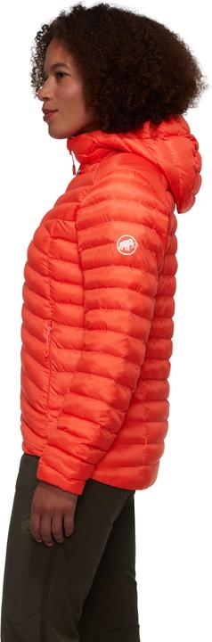 Produktbild Mammut Albula IN Hooded Jacket Women (S)
