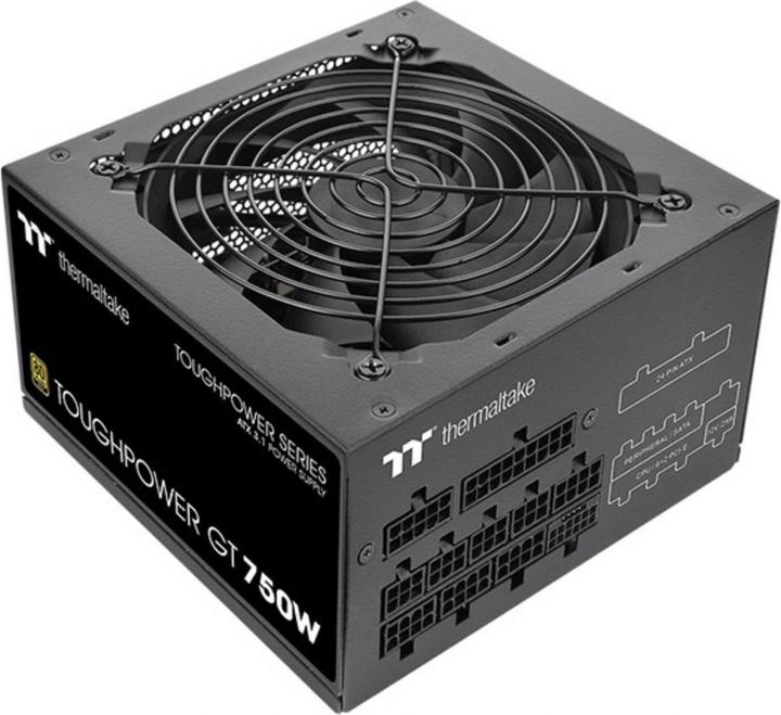Thermaltake Toughpower GT 750W (750 W)