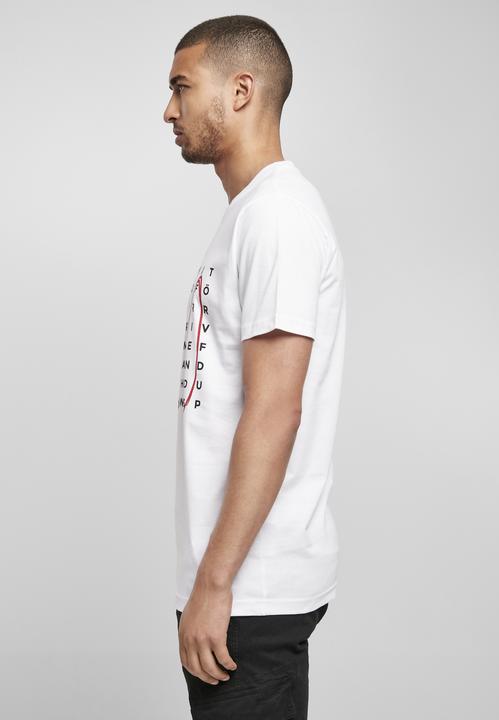 Produktbild MT Crossword Tee (M)