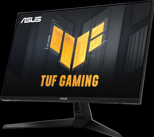 Produktbild ASUS TUF Gaming VG27AQ3A (2560 x 1440 Pixel, 27")