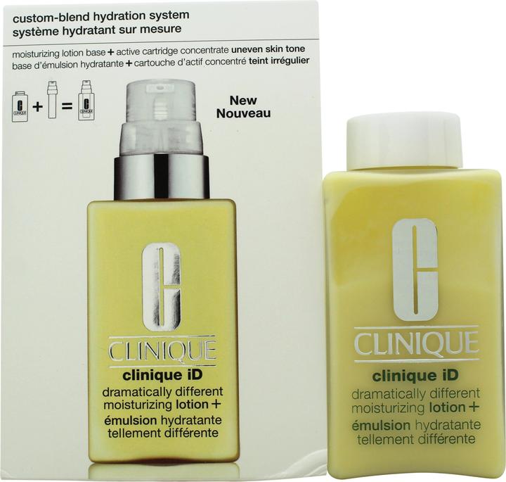 Produktbild Clinique i.D. - DDML Uneven Skin Tone (115 ml, Gesichtsgel)