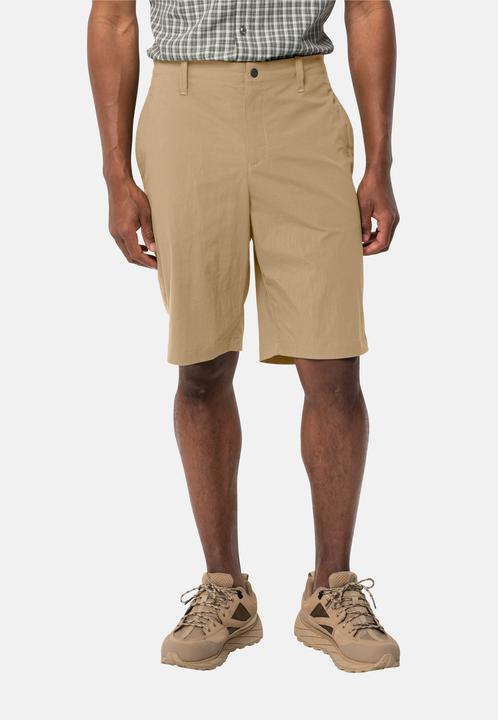 Image du produit Jack Wolfskin Desert Shorts M (52)